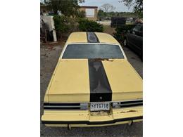 1987 Buick Regal (CC-2059678) for sale in Hobart, Indiana