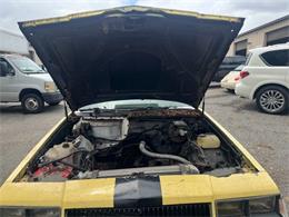 1987 Buick Regal (CC-2059678) for sale in Hobart, Indiana