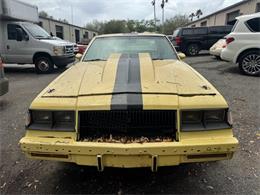 1987 Buick Regal (CC-2059678) for sale in Hobart, Indiana