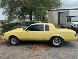 1987 Buick Regal (CC-2059678) for sale in Hobart, Indiana