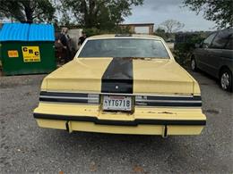 1987 Buick Regal (CC-2059678) for sale in Hobart, Indiana