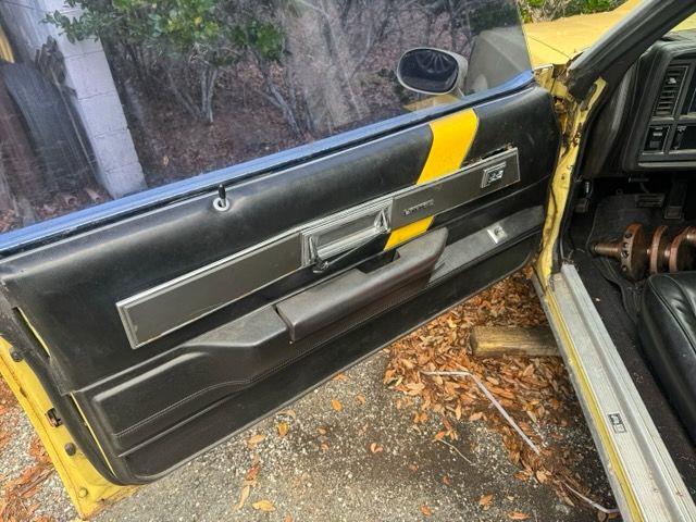 1987 Buick Regal (CC-2059678) for sale in Hobart, Indiana