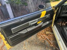 1987 Buick Regal (CC-2059678) for sale in Hobart, Indiana