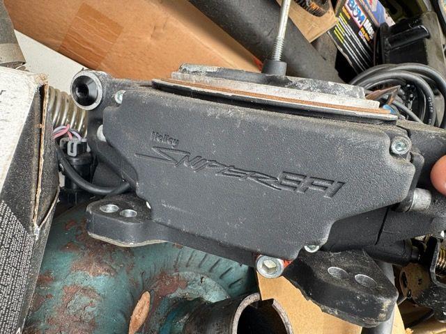 1987 Buick Regal (CC-2059678) for sale in Hobart, Indiana