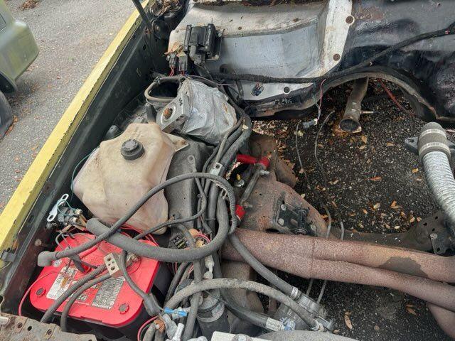 1987 Buick Regal (CC-2059678) for sale in Hobart, Indiana