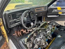 1987 Buick Regal (CC-2059678) for sale in Hobart, Indiana