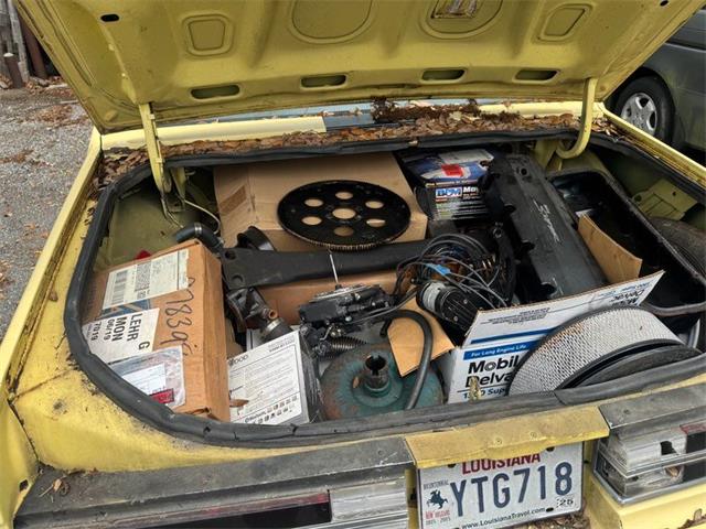 1987 Buick Regal (CC-2059678) for sale in Hobart, Indiana