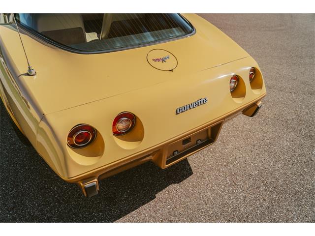 1979 Chevrolet Corvette (CC-2059679) for sale in Grand Rapids, Michigan