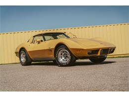 1979 Chevrolet Corvette (CC-2059679) for sale in Grand Rapids, Michigan
