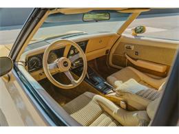 1979 Chevrolet Corvette (CC-2059679) for sale in Grand Rapids, Michigan