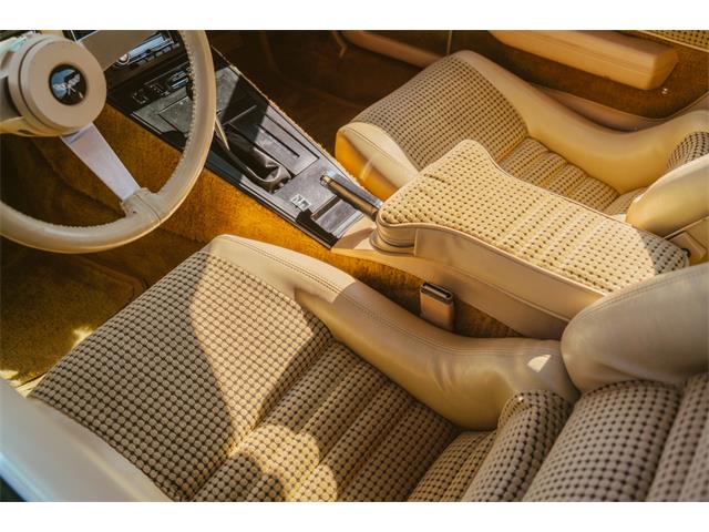 1979 Chevrolet Corvette (CC-2059679) for sale in Grand Rapids, Michigan