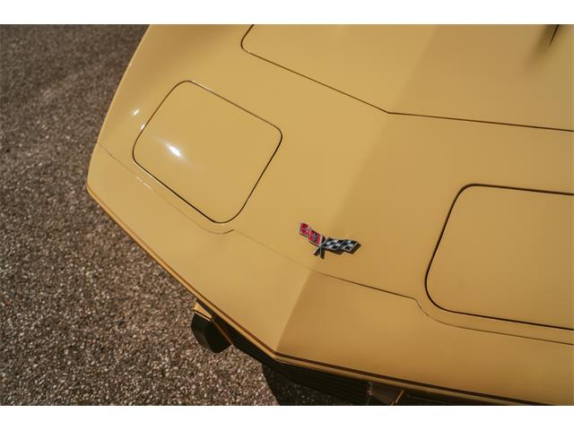 1979 Chevrolet Corvette (CC-2059679) for sale in Grand Rapids, Michigan