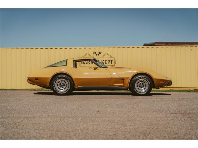 1979 Chevrolet Corvette (CC-2059679) for sale in Grand Rapids, Michigan
