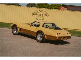 1979 Chevrolet Corvette (CC-2059679) for sale in Grand Rapids, Michigan