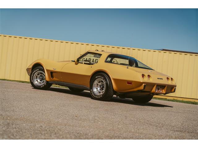 1979 Chevrolet Corvette (CC-2059679) for sale in Grand Rapids, Michigan