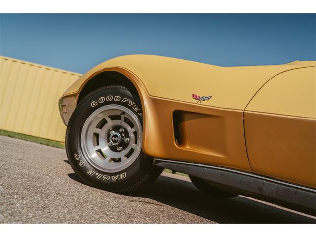 1979 Chevrolet Corvette (CC-2059679) for sale in Grand Rapids, Michigan