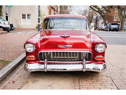 1955 Chevrolet 210 (CC-2050968) for sale in Alexandria, Virginia
