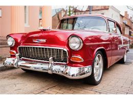 1955 Chevrolet 210 (CC-2050968) for sale in Alexandria, Virginia