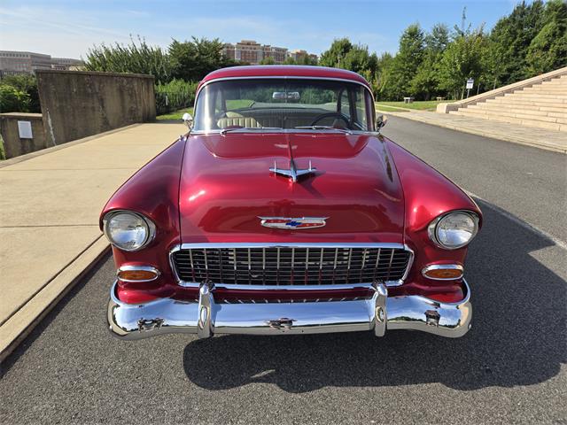 1955 Chevrolet 210 (CC-2050968) for sale in Alexandria, Virginia