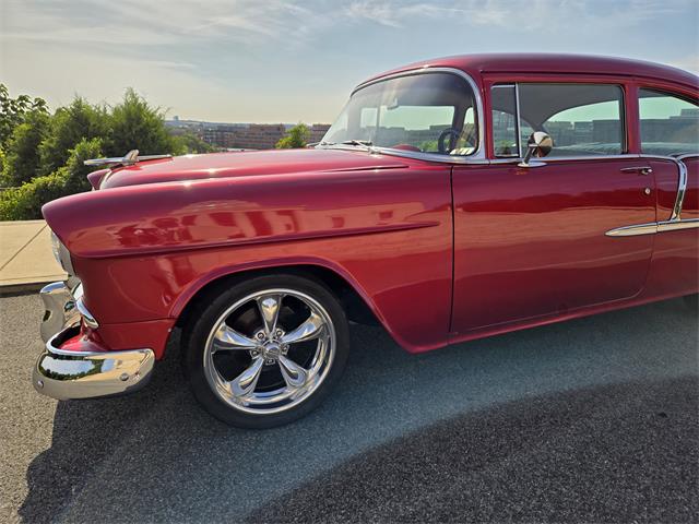 1955 Chevrolet 210 (CC-2050968) for sale in Alexandria, Virginia