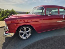 1955 Chevrolet 210 (CC-2050968) for sale in Alexandria, Virginia