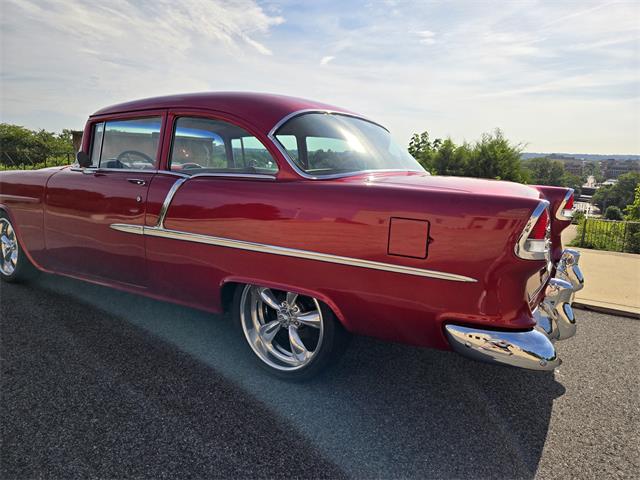 1955 Chevrolet 210 (CC-2050968) for sale in Alexandria, Virginia