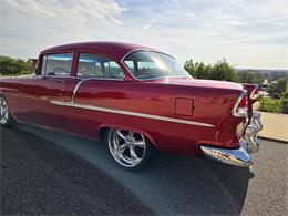 1955 Chevrolet 210 (CC-2050968) for sale in Alexandria, Virginia
