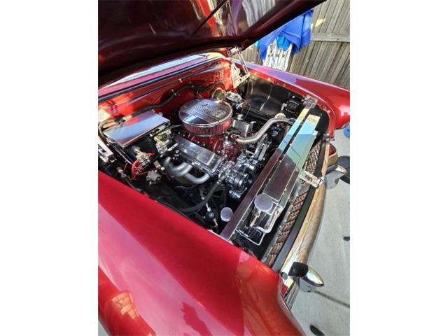 1955 Chevrolet 210 (CC-2050968) for sale in Alexandria, Virginia