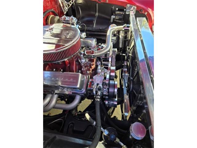 1955 Chevrolet 210 (CC-2050968) for sale in Alexandria, Virginia