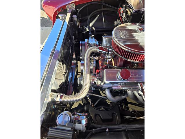 1955 Chevrolet 210 (CC-2050968) for sale in Alexandria, Virginia