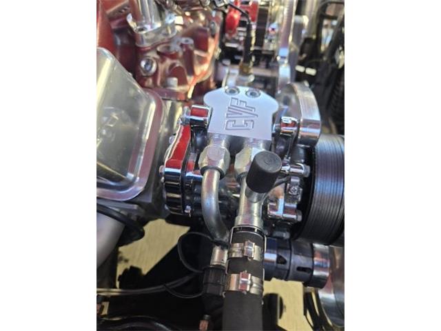 1955 Chevrolet 210 (CC-2050968) for sale in Alexandria, Virginia