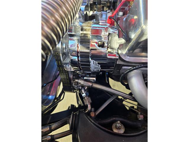 1955 Chevrolet 210 (CC-2050968) for sale in Alexandria, Virginia