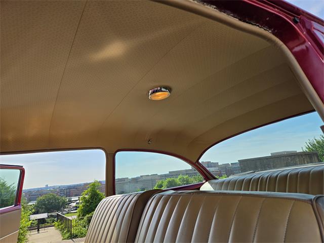 1955 Chevrolet 210 (CC-2050968) for sale in Alexandria, Virginia