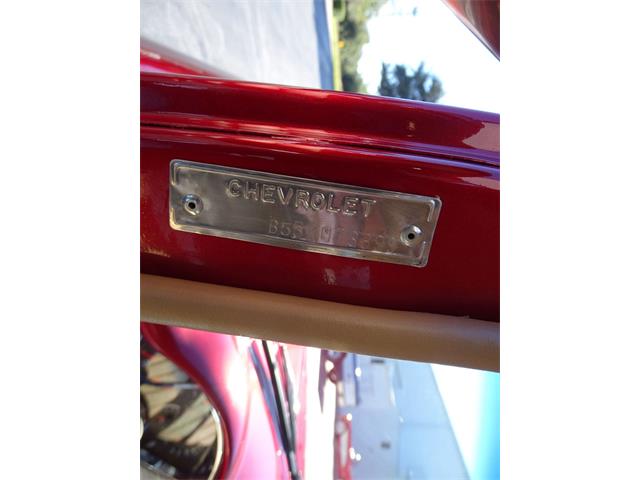 1955 Chevrolet 210 (CC-2050968) for sale in Alexandria, Virginia