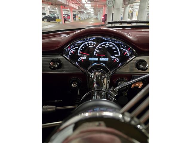 1955 Chevrolet 210 (CC-2050968) for sale in Alexandria, Virginia