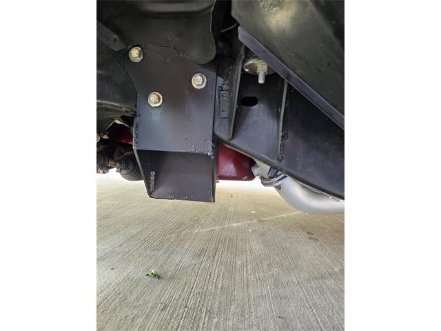 1955 Chevrolet 210 (CC-2050968) for sale in Alexandria, Virginia