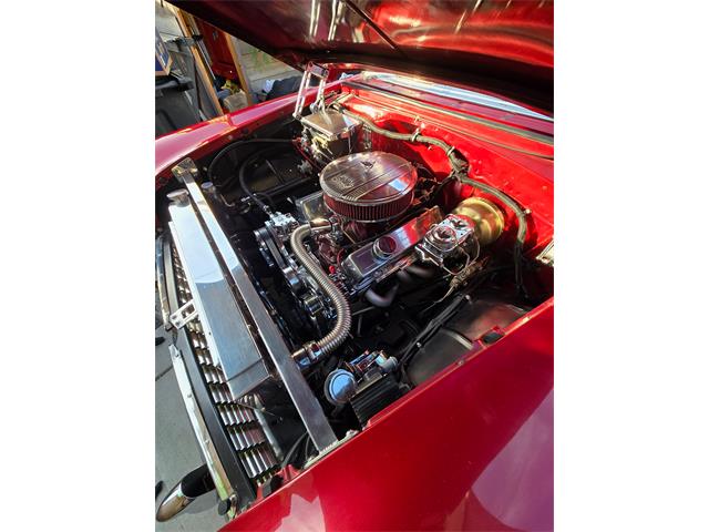 1955 Chevrolet 210 (CC-2050968) for sale in Alexandria, Virginia