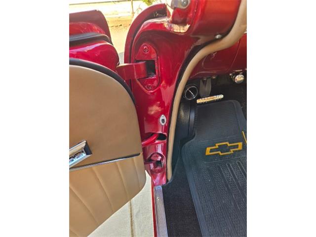 1955 Chevrolet 210 (CC-2050968) for sale in Alexandria, Virginia