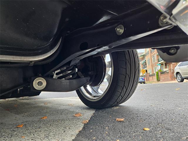 1955 Chevrolet 210 (CC-2050968) for sale in Alexandria, Virginia