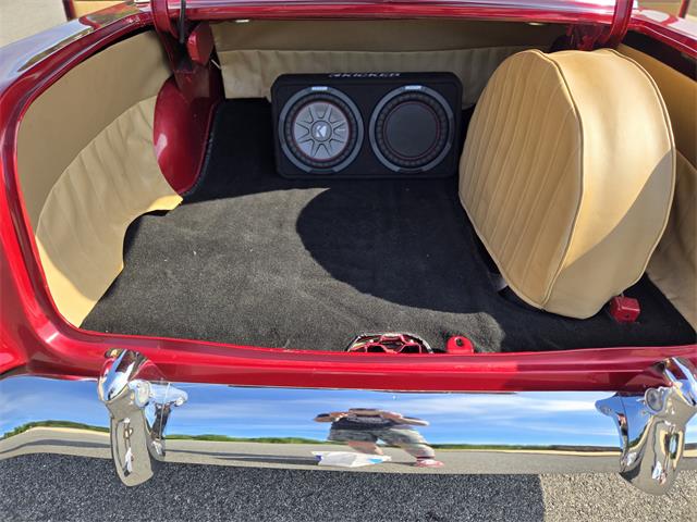1955 Chevrolet 210 (CC-2050968) for sale in Alexandria, Virginia