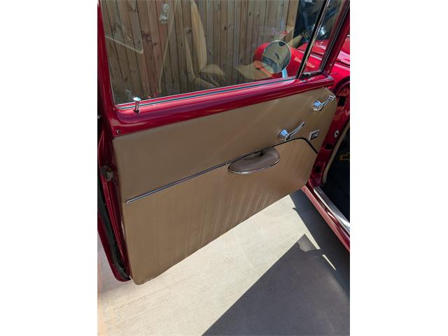 1955 Chevrolet 210 (CC-2050968) for sale in Alexandria, Virginia