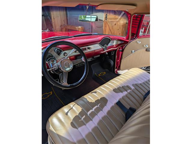 1955 Chevrolet 210 (CC-2050968) for sale in Alexandria, Virginia