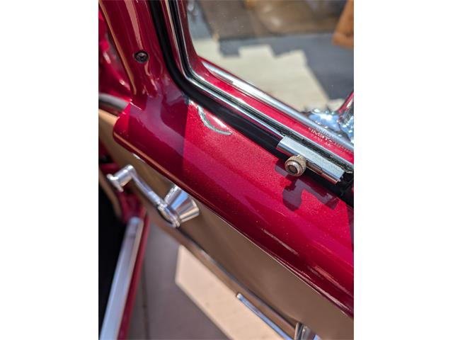 1955 Chevrolet 210 (CC-2050968) for sale in Alexandria, Virginia