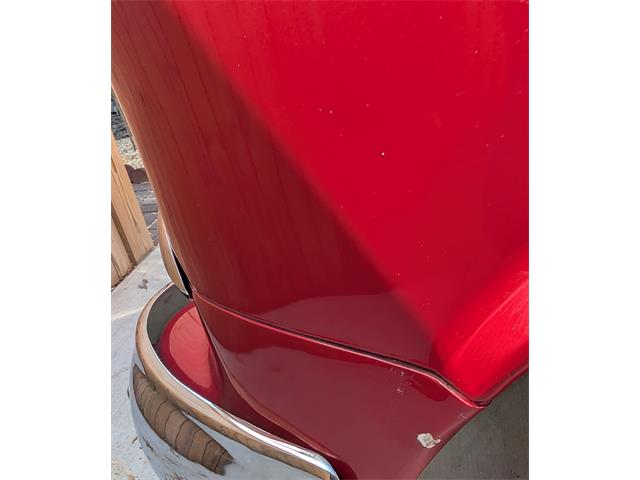 1955 Chevrolet 210 (CC-2050968) for sale in Alexandria, Virginia