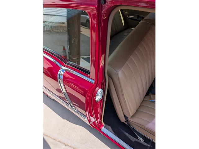 1955 Chevrolet 210 (CC-2050968) for sale in Alexandria, Virginia