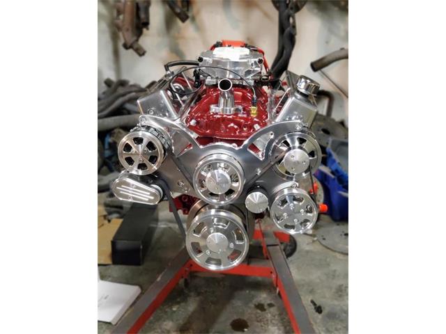 1955 Chevrolet 210 (CC-2050968) for sale in Alexandria, Virginia