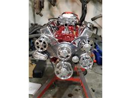 1955 Chevrolet 210 (CC-2050968) for sale in Alexandria, Virginia