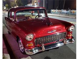 1955 Chevrolet 210 (CC-2050968) for sale in Alexandria, Virginia