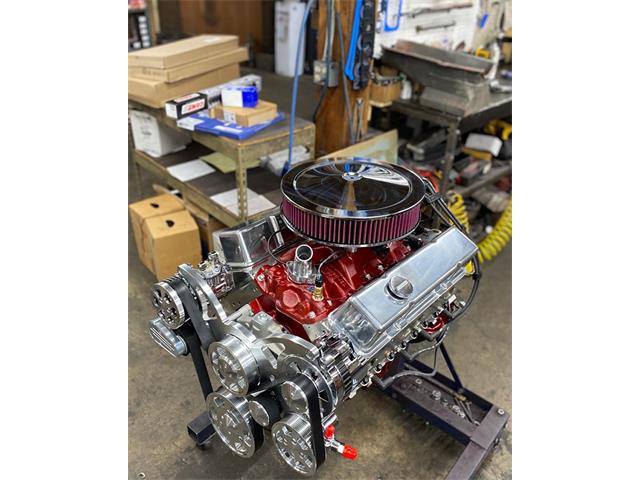 1955 Chevrolet 210 (CC-2050968) for sale in Alexandria, Virginia