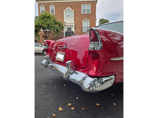 1955 Chevrolet 210 (CC-2050968) for sale in Alexandria, Virginia